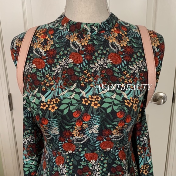 Kate Spade Medium Jackson backpack warm vellum - Picture 2 of 6